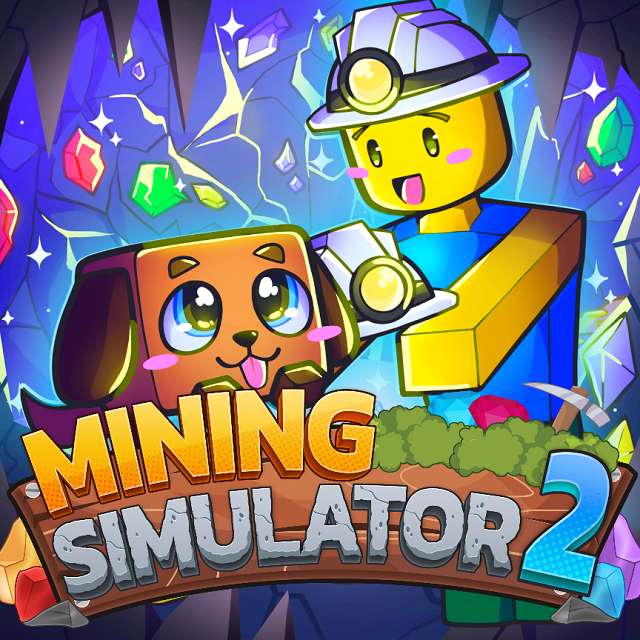 Mining Simulator 2 промокоды