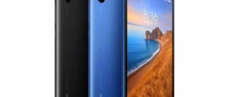 Как узнать модель телефона Xiaomi