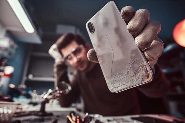 В каких случаях iPhone 14 подлежит ремонту?
